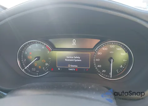 2019 Cadillac Xt4 Sport from USA, damaged, VIN 1GYFZER41KF222446